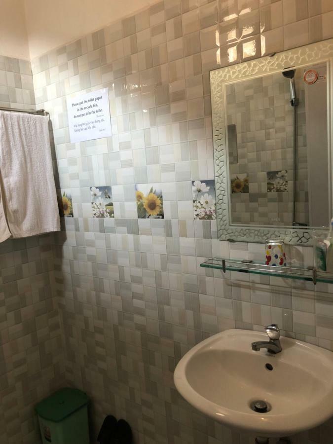 Nha Lan Homestay هوي ان المظهر الخارجي الصورة