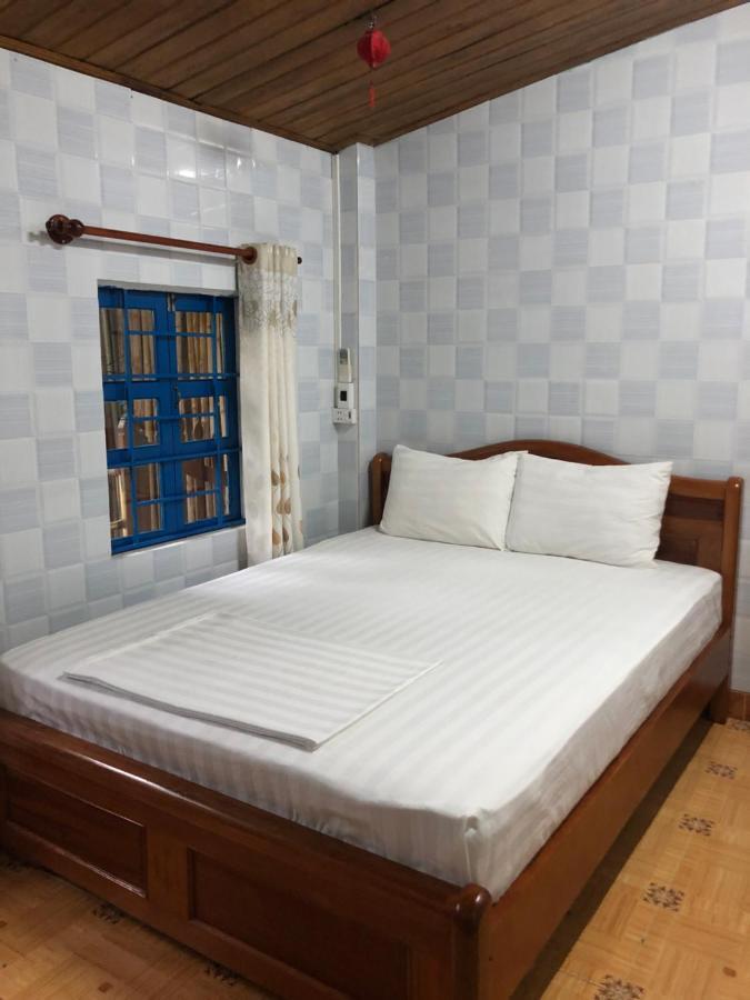 Nha Lan Homestay هوي ان المظهر الخارجي الصورة