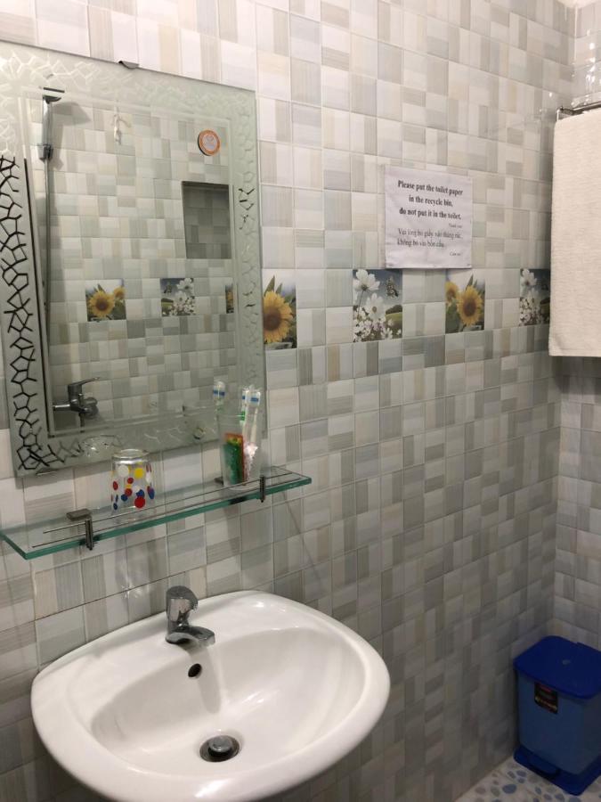 Nha Lan Homestay هوي ان المظهر الخارجي الصورة